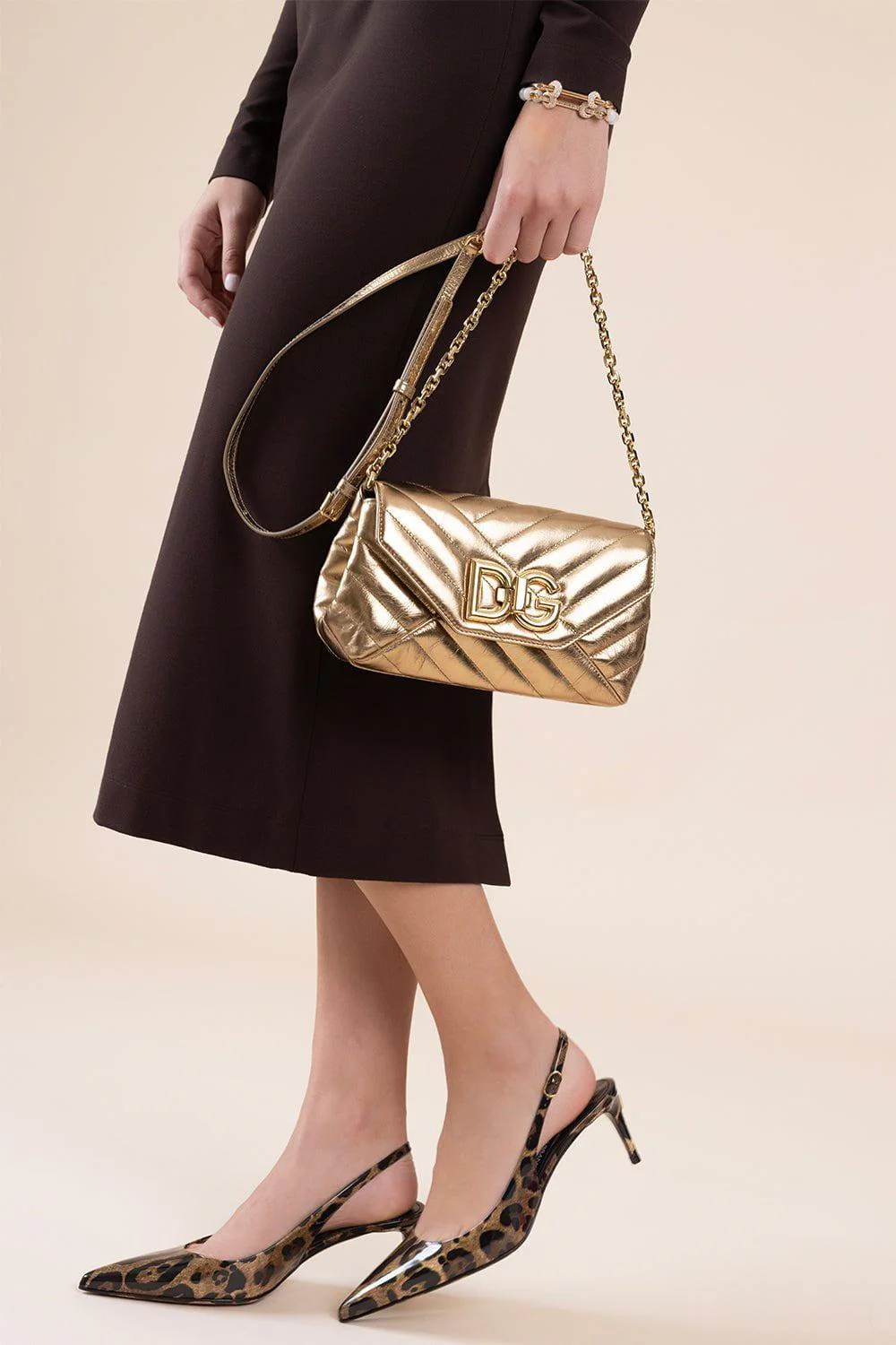 Polished Slingbacks - Image 4