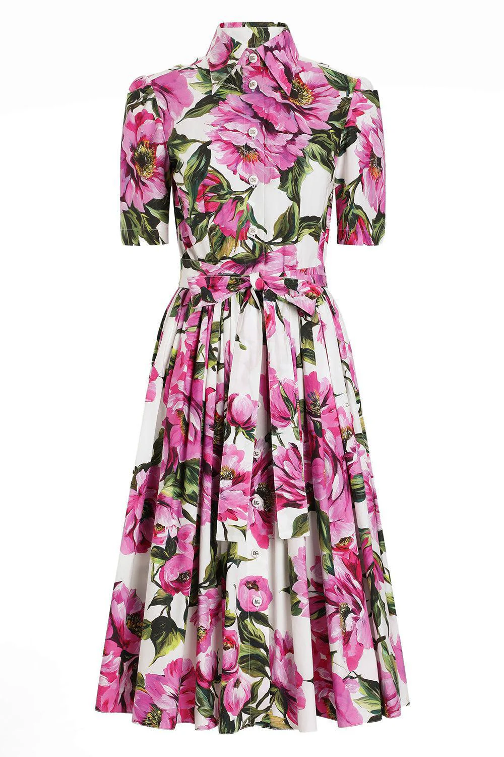 Short Corset Dress