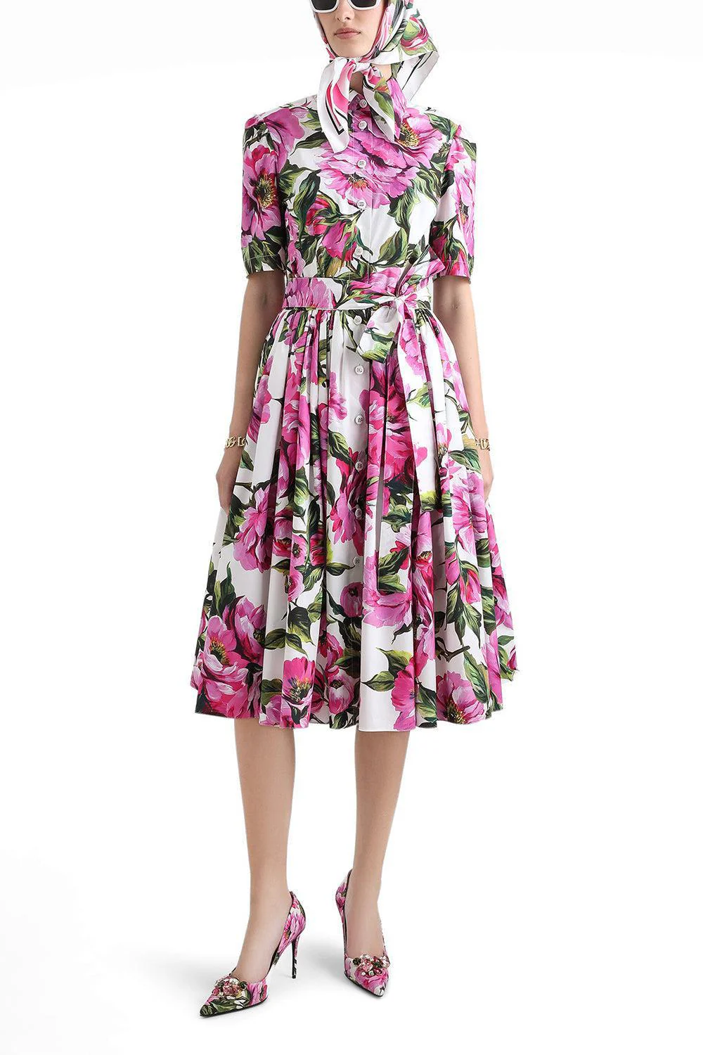 Short Corset Dress - Image 2