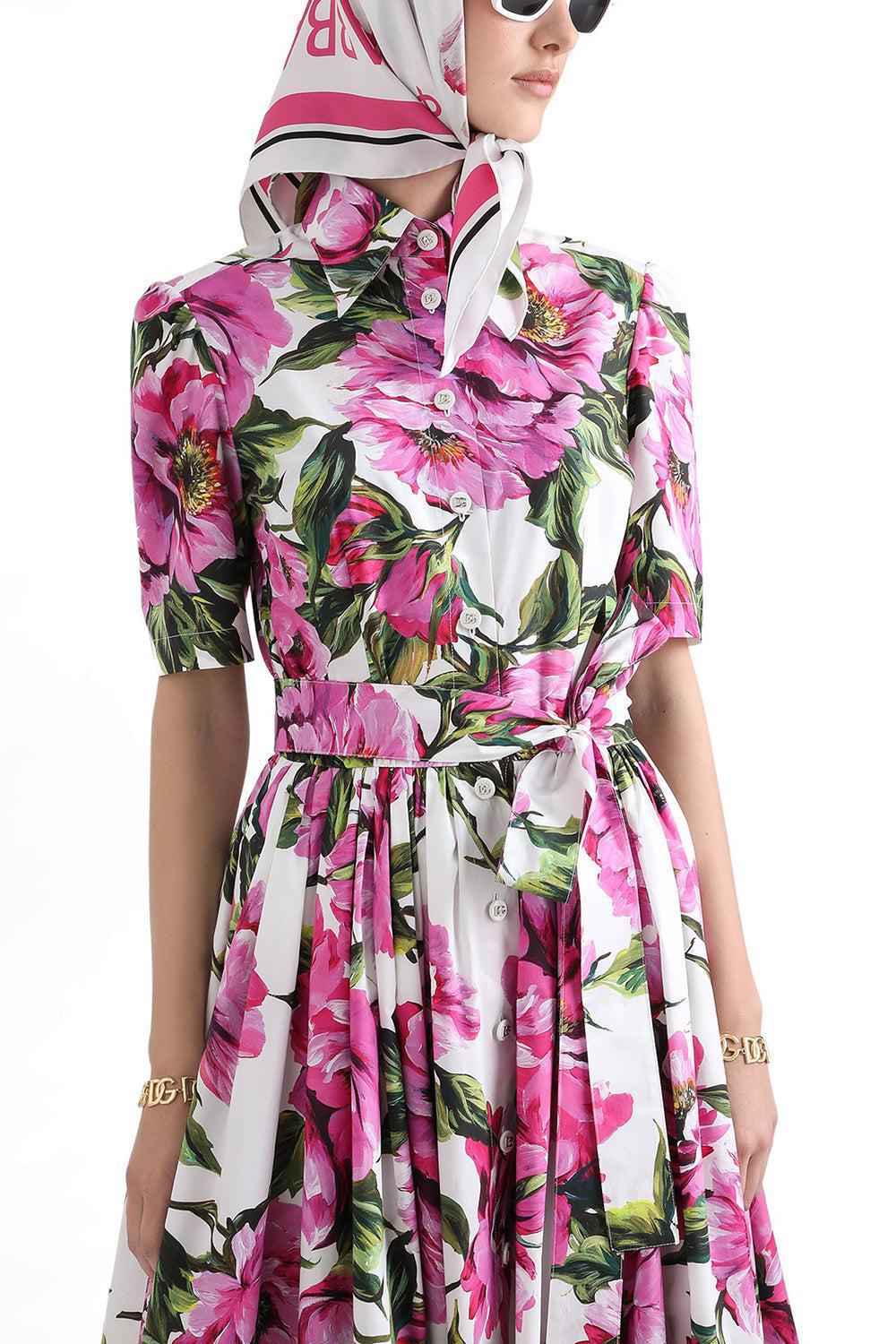 Short Corset Dress - Image 4