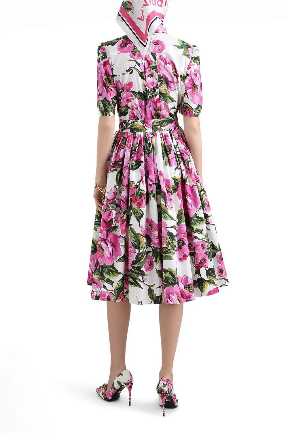 Short Corset Dress - Image 5