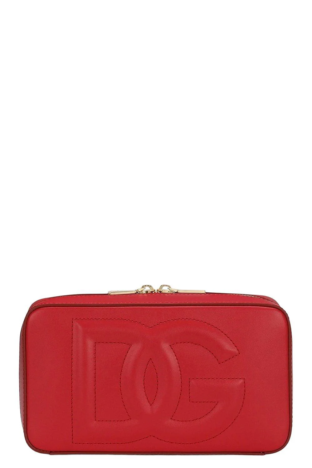 Small DG Logo Camera Bag
