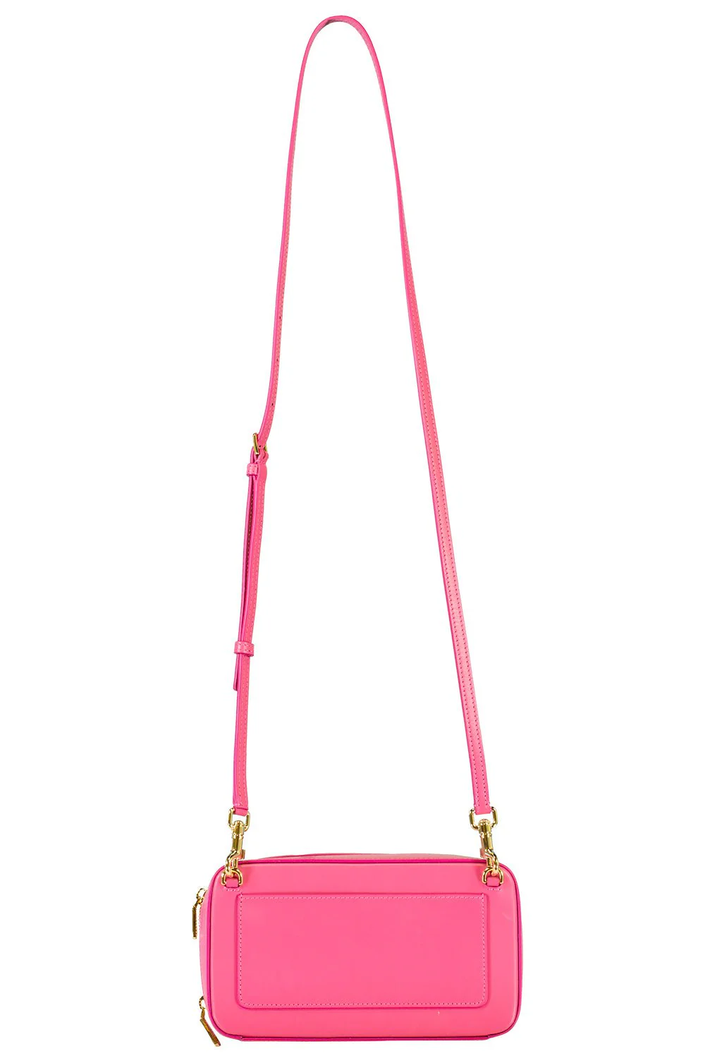 Small DG Logo Camera Bag - Glicine - Image 5