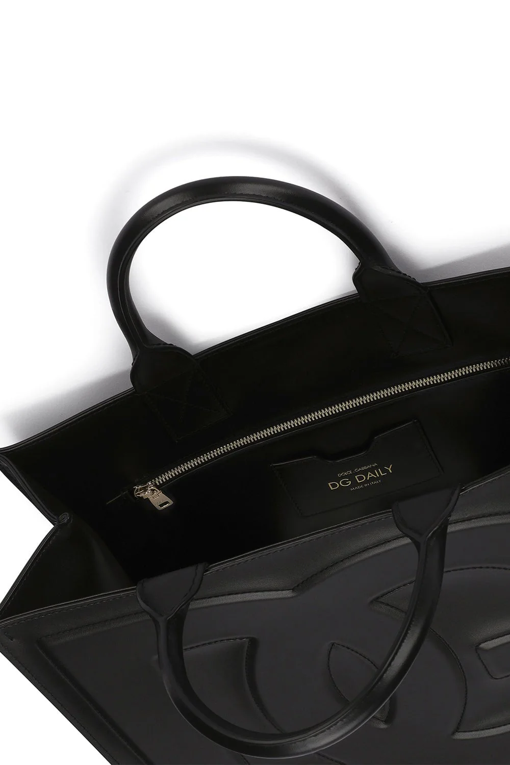 Small DG Logo Daily Shopper - Image 3