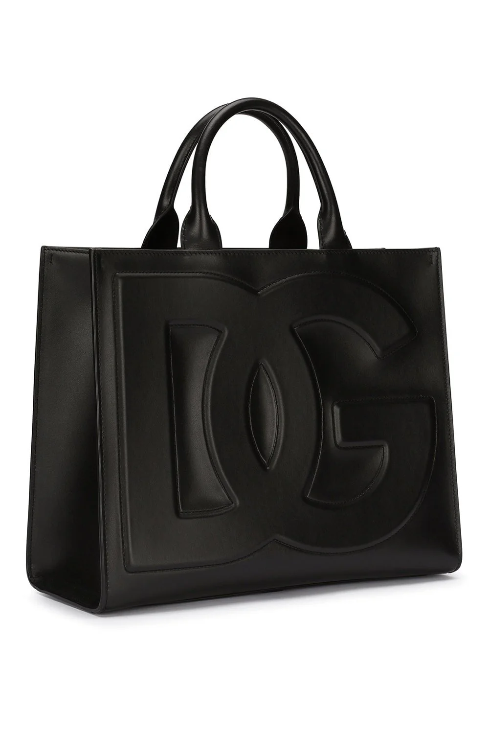 Small DG Logo Daily Shopper - Image 5