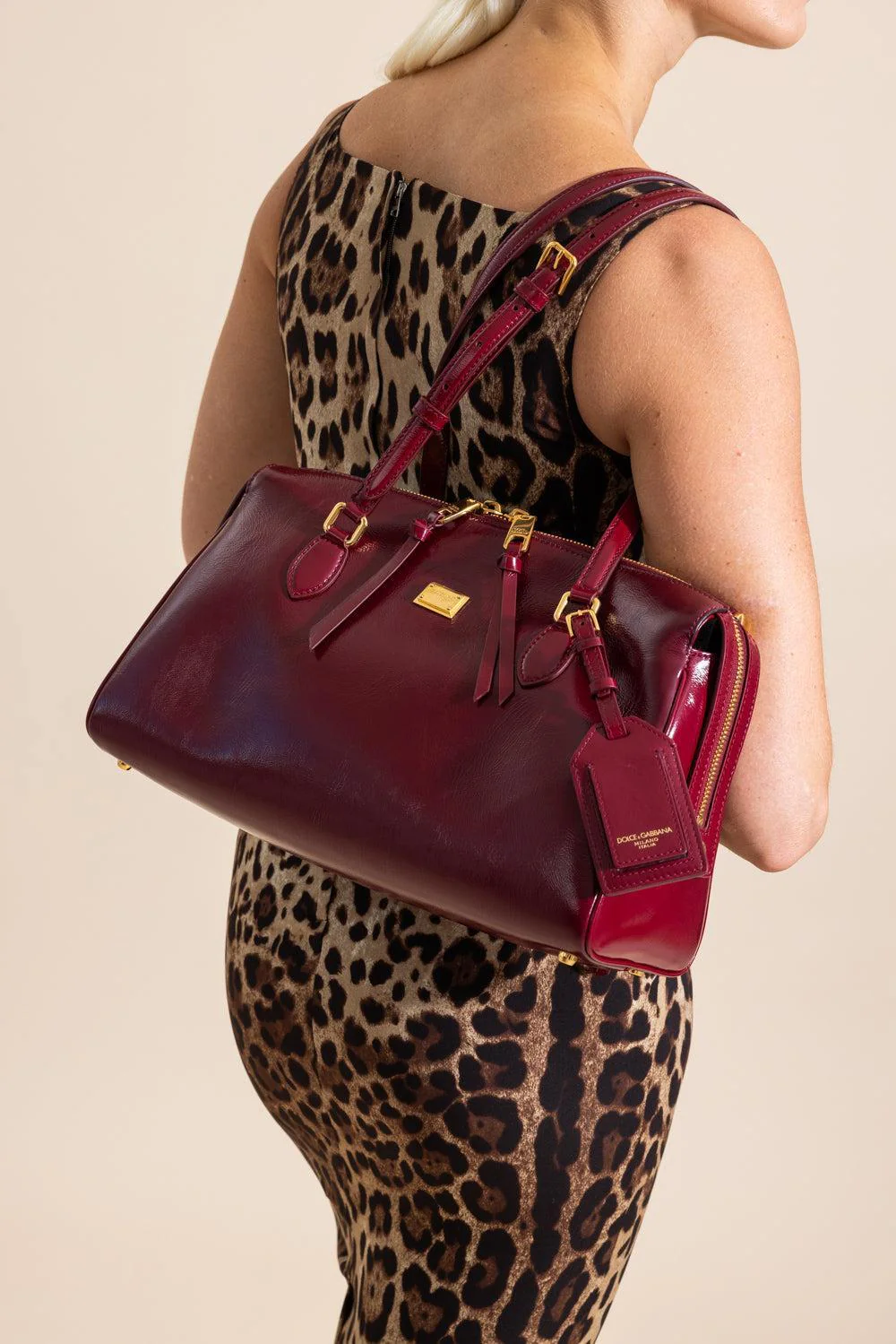 Vittoria Bag - Image 2