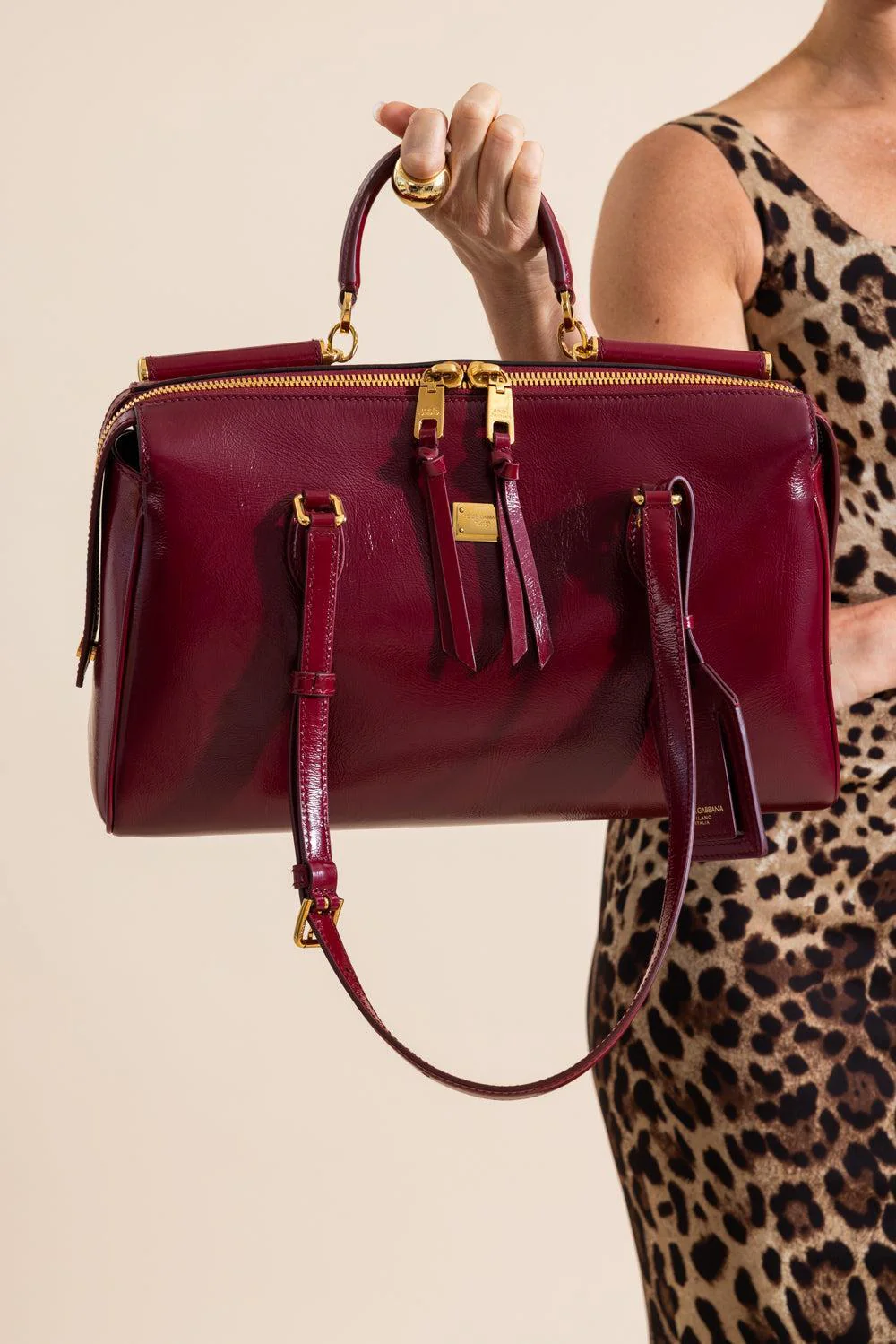 Vittoria Bag - Image 3