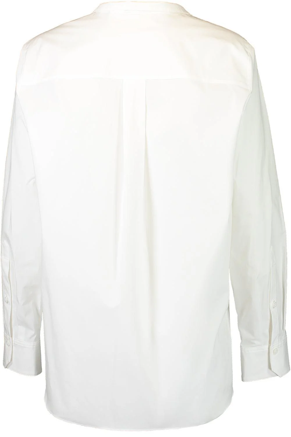 Asymmetrical Power Shirt - Image 5