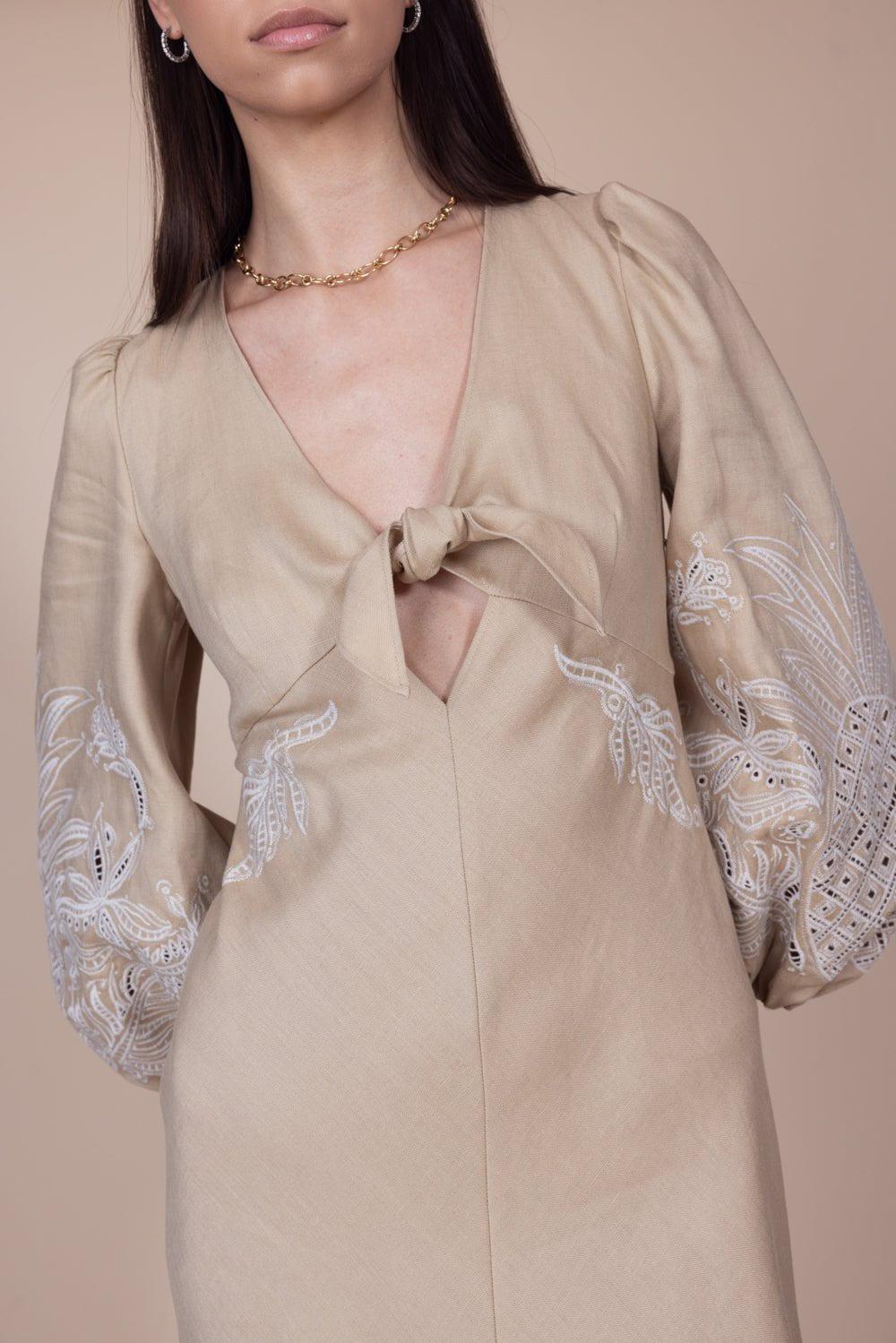 Exquisite Luxury Dress - Image 4