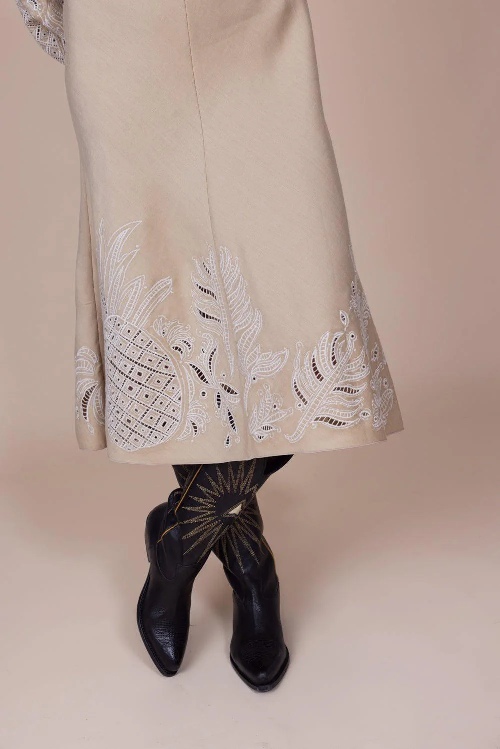 Exquisite Luxury Dress - Image 6