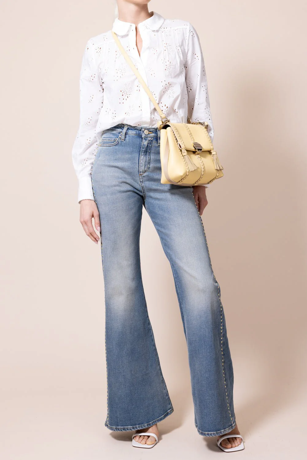 Love Pant - Image 2