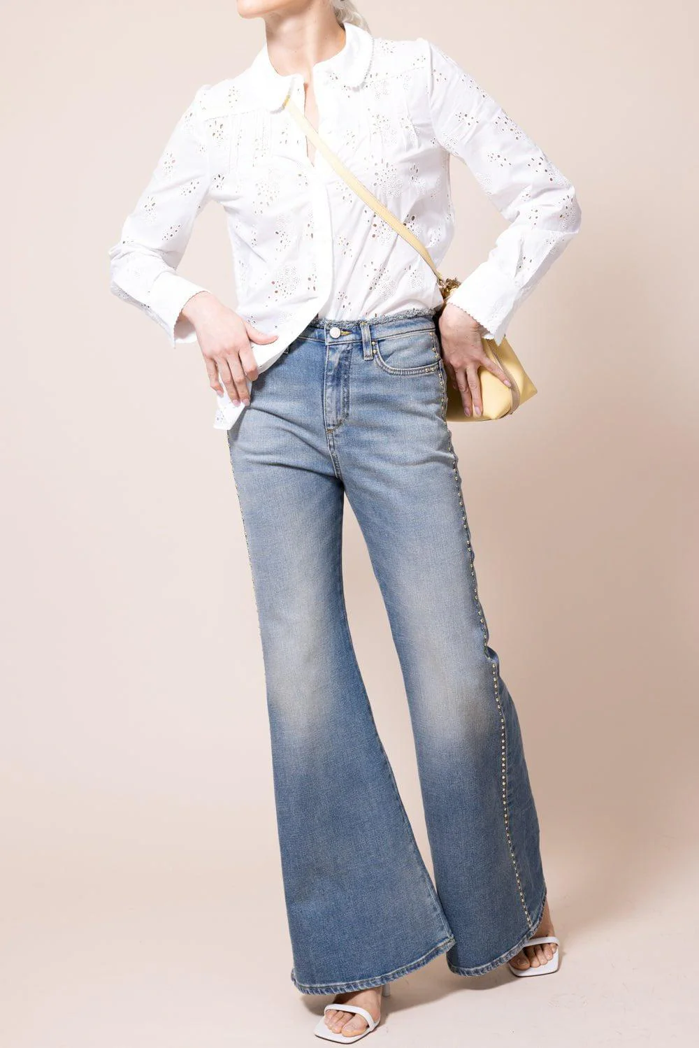 Love Pant - Image 3