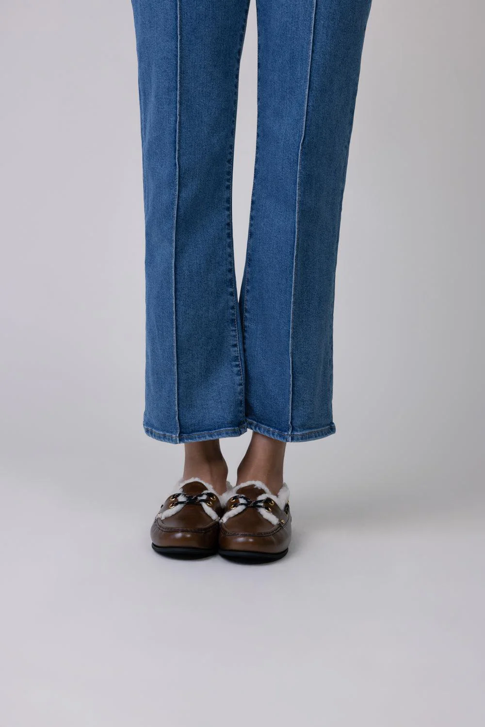 On Deck Boat Shoe - Image 4