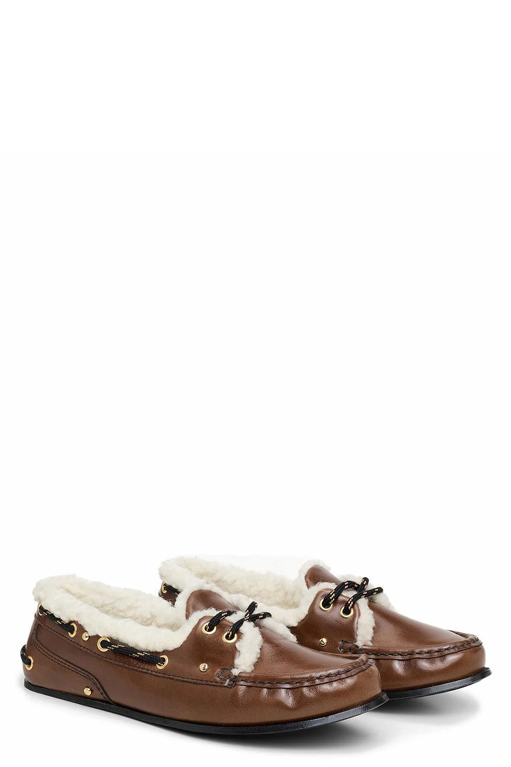 On Deck Boat Shoe - Image 5