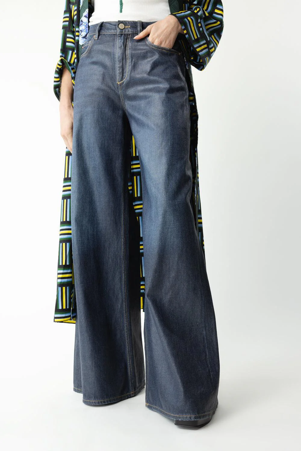 Romance Pants - Image 2