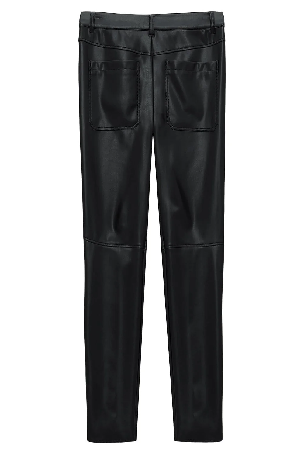 Sleek Comfort Pants - Image 6