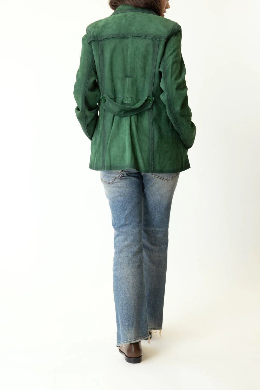 Soft Touch Jacket - Image 4