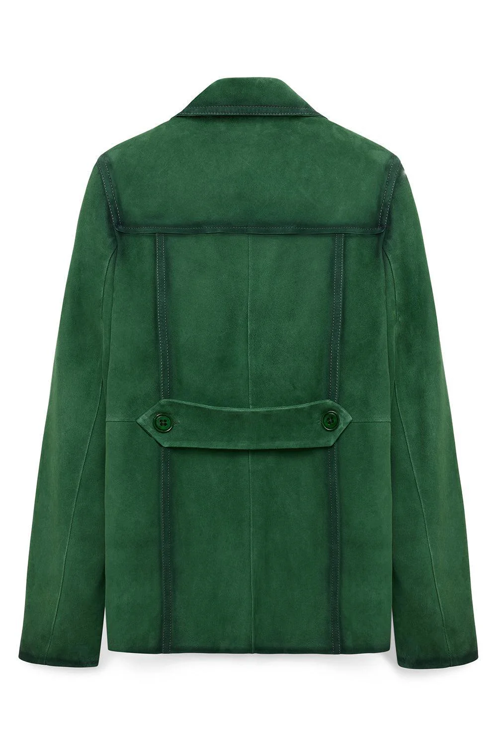 Soft Touch Jacket - Image 5