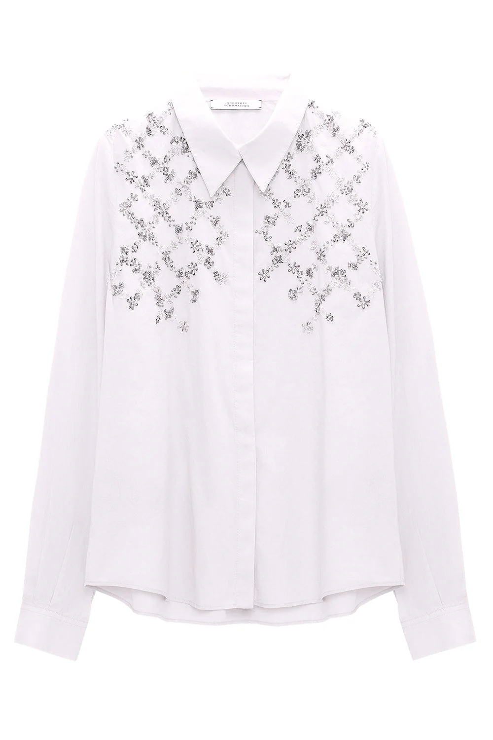 Sparkling Blouse