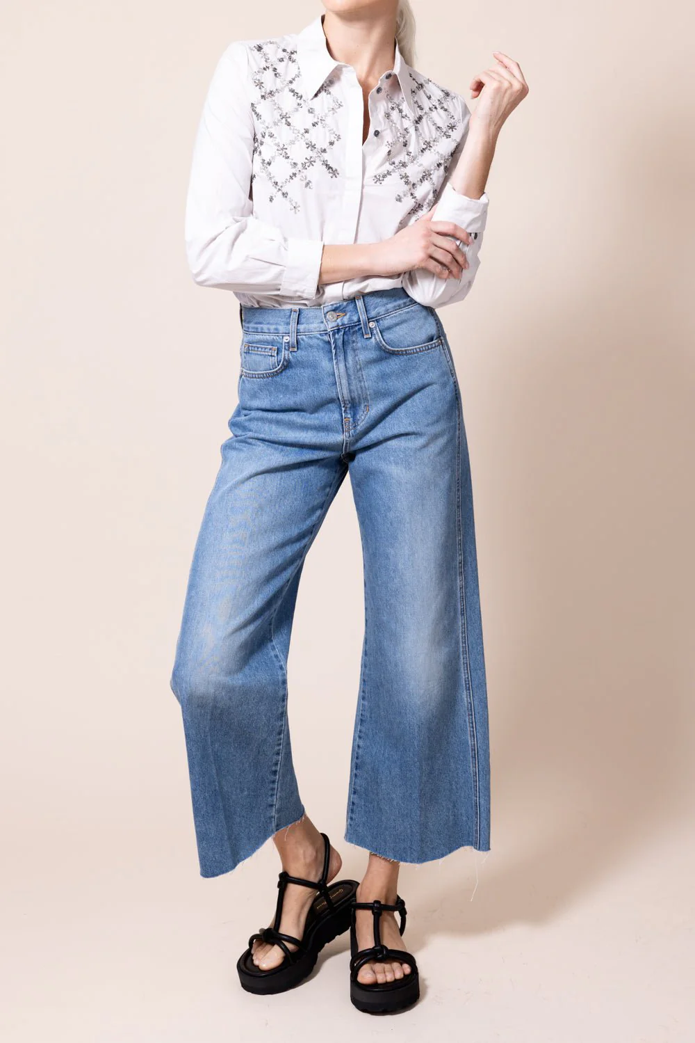 Sparkling Blouse - Image 2
