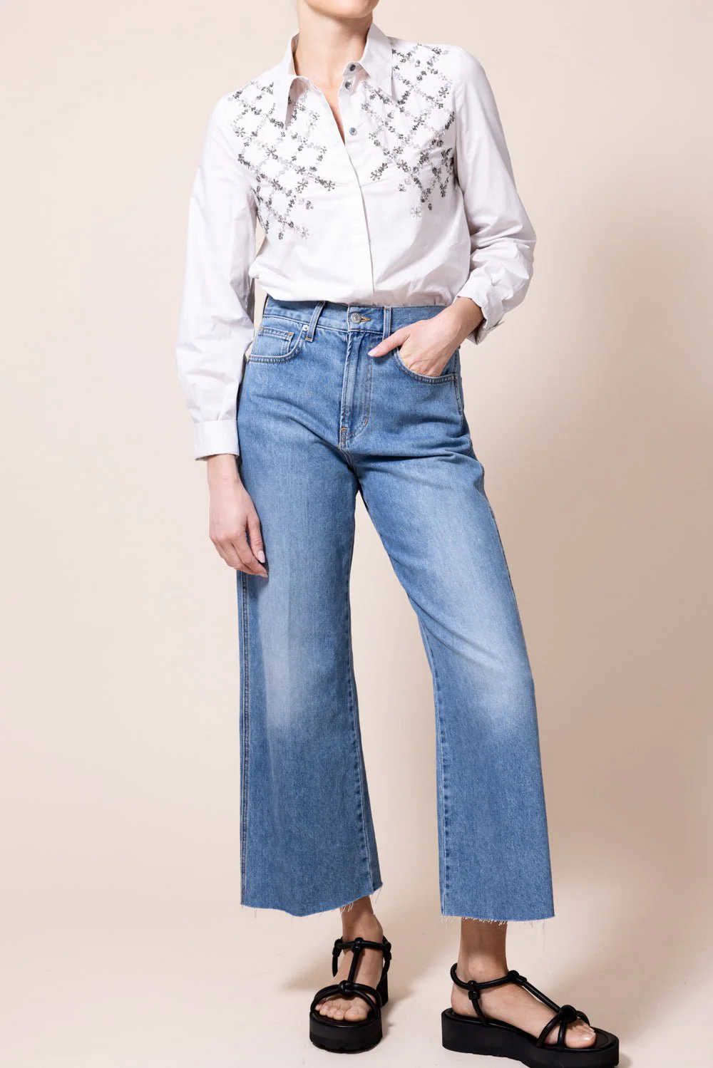 Sparkling Blouse - Image 3