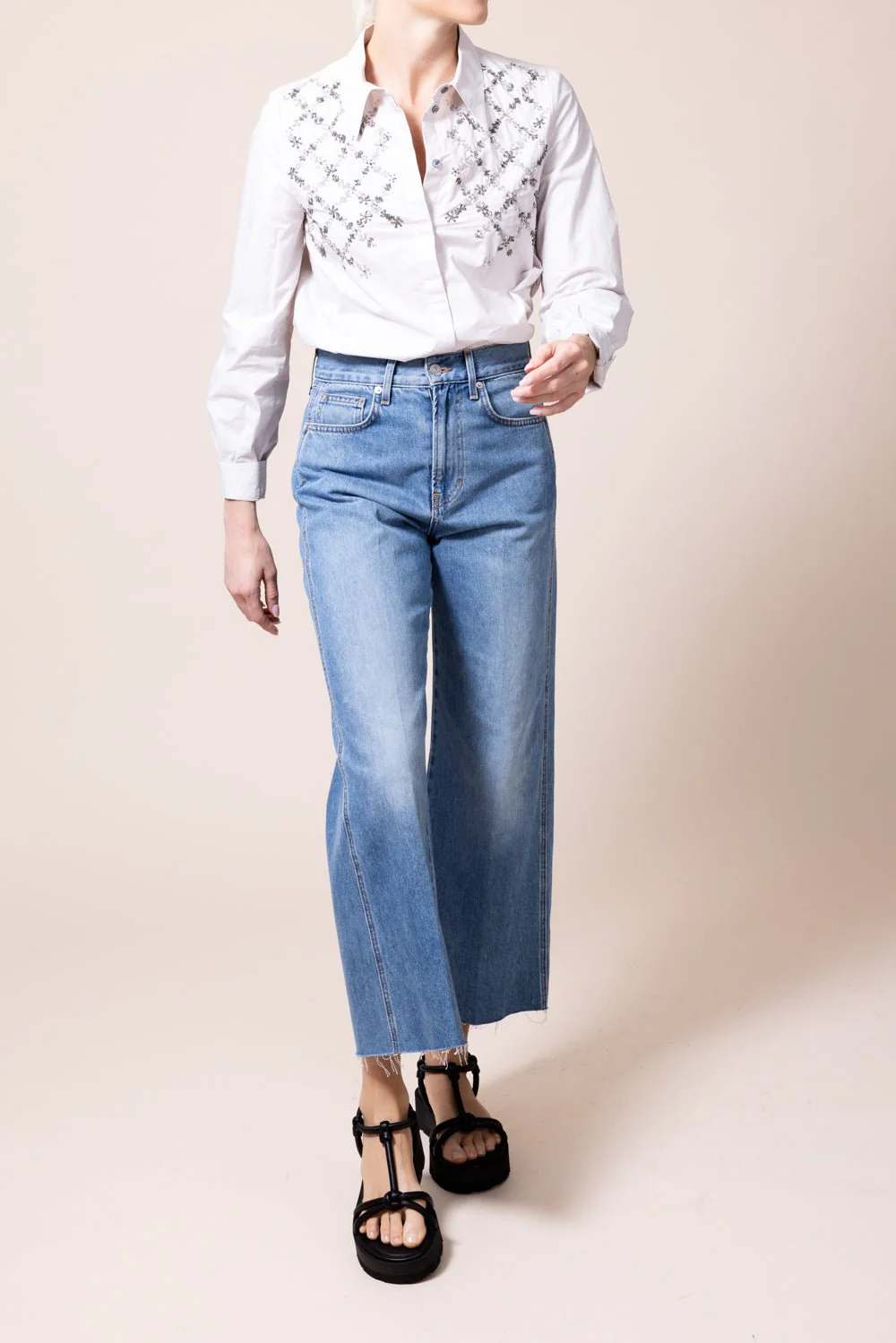 Sparkling Blouse - Image 4
