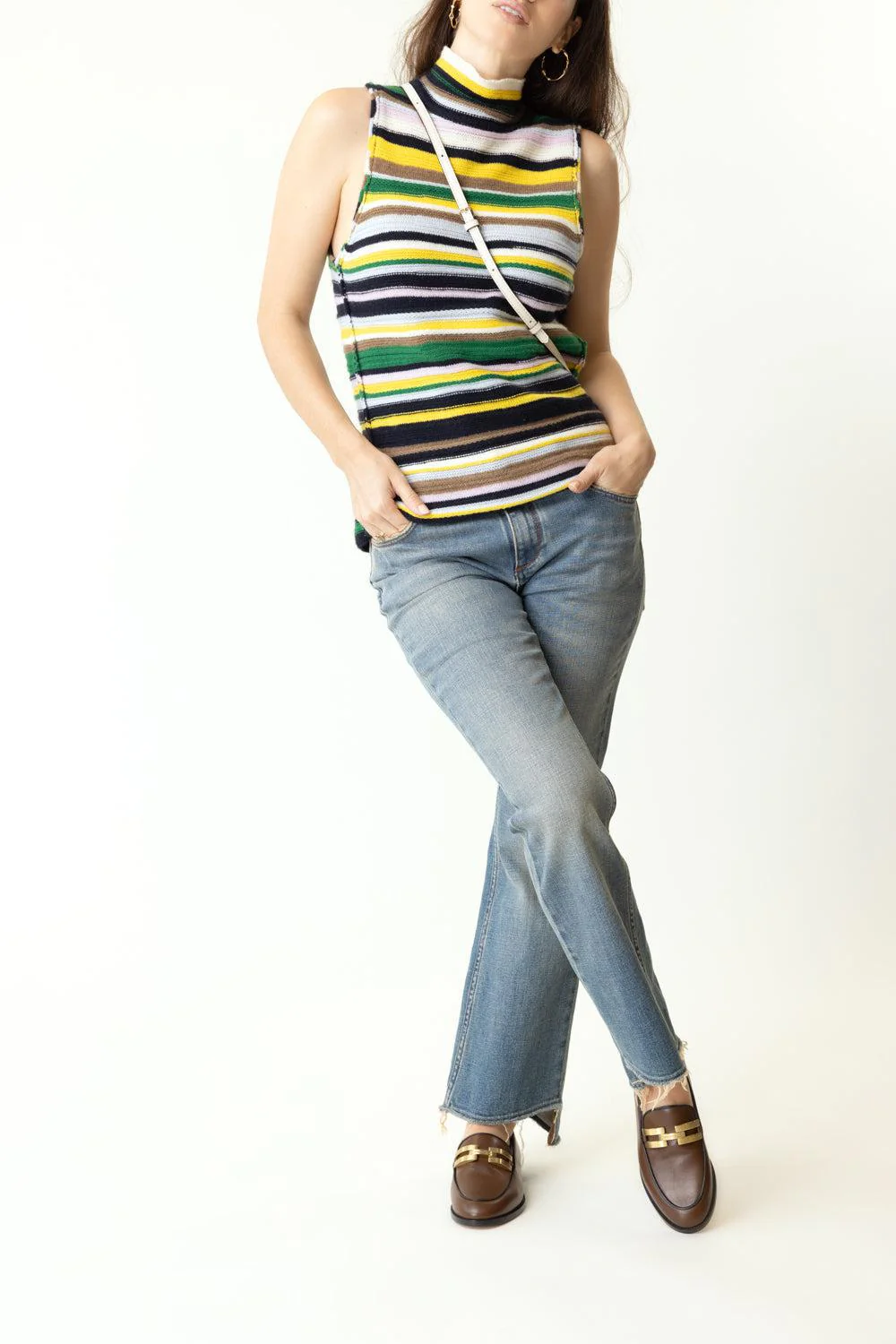 Turtleneck Tank - Image 2