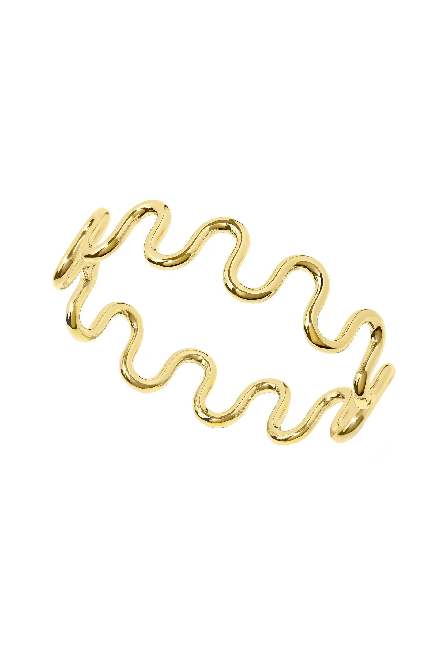 Edessa Bangle Bracelet