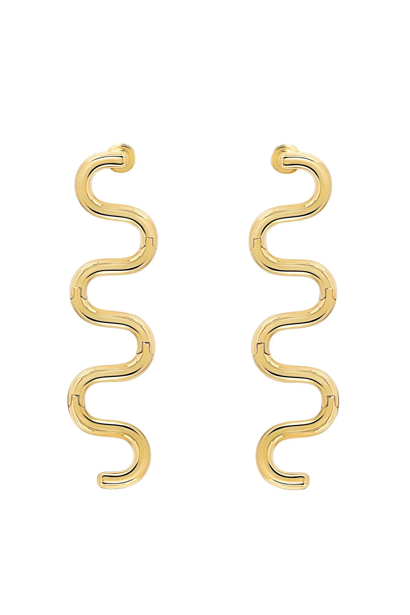 Edessa Earrings