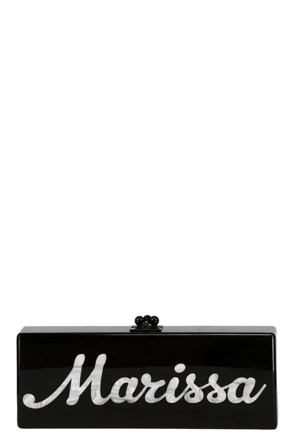 Bespoke Flavia Clutch