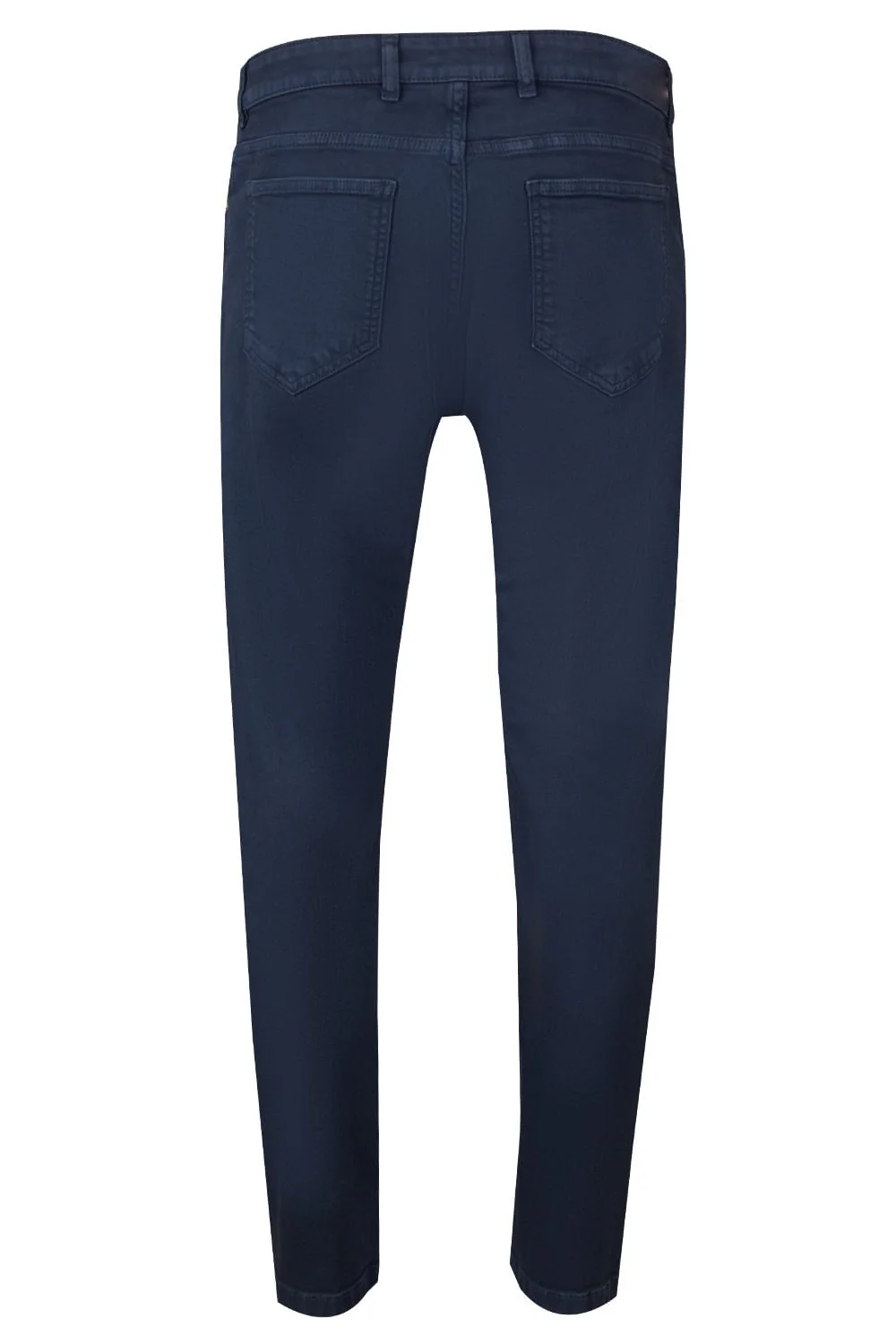 5 Pocket Pant - Navy - Image 2