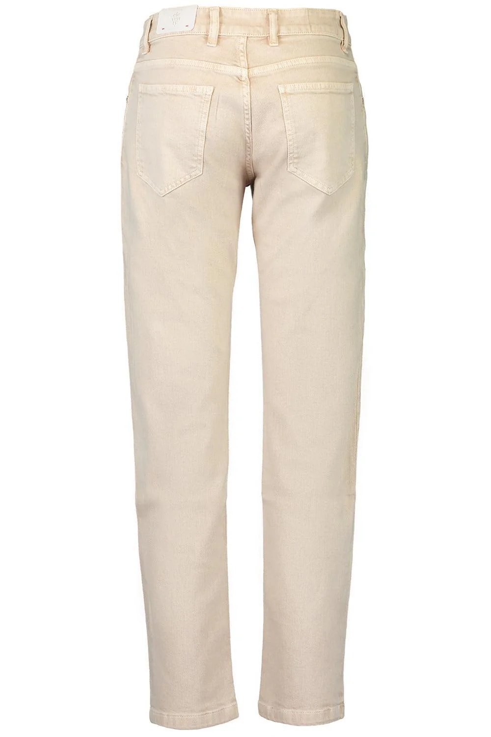 5 Pocket Pant - Sand - Image 5