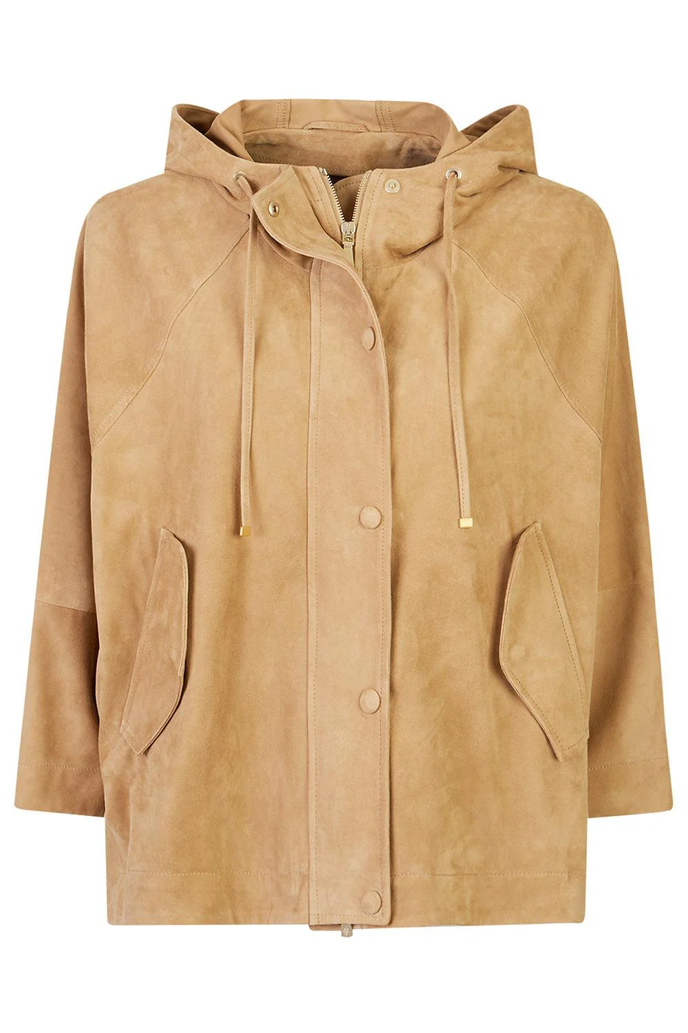 Anorak Jacket