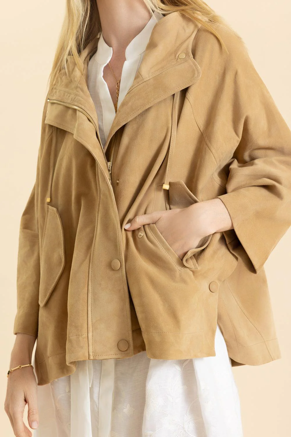 Anorak Jacket - Image 2