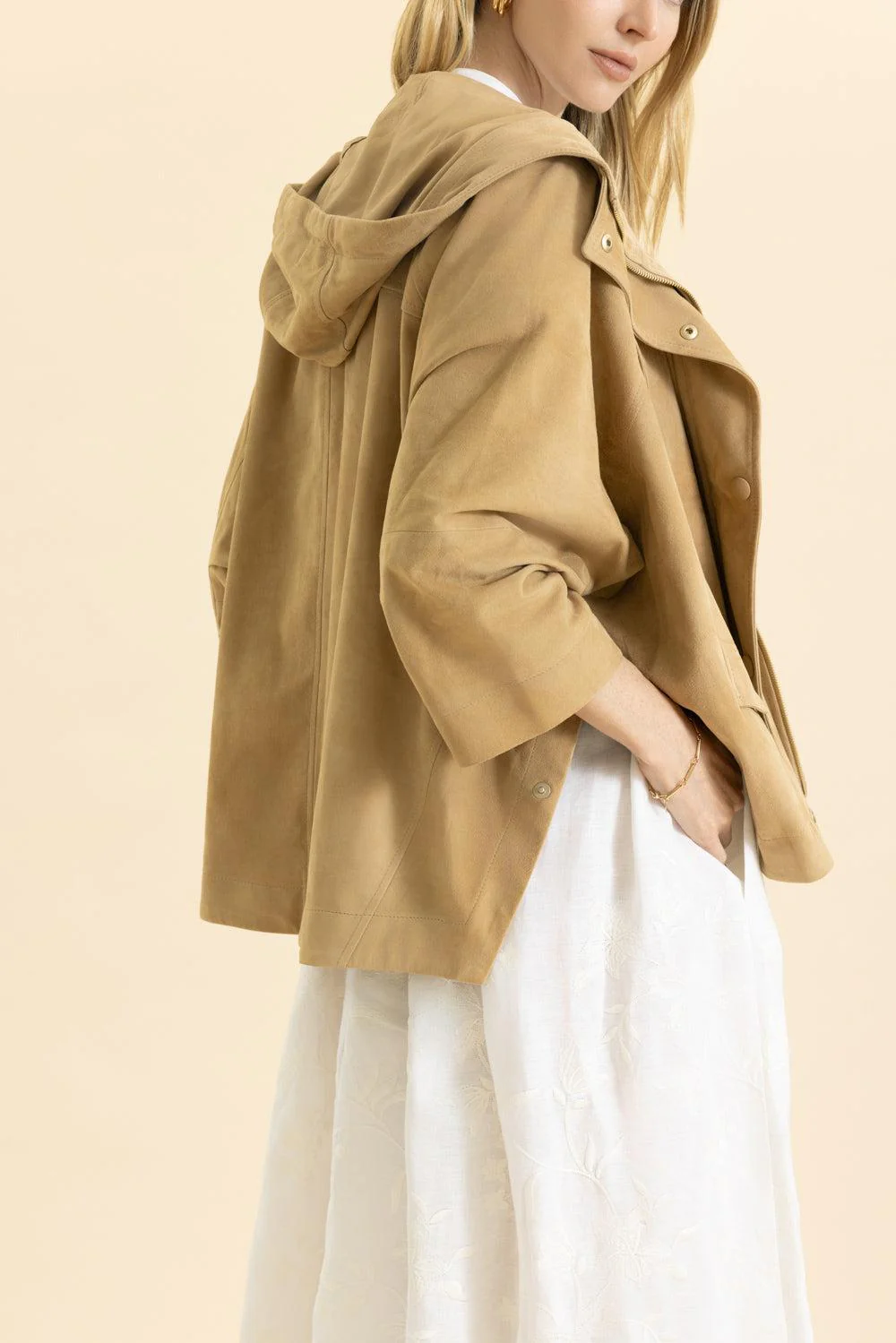 Anorak Jacket - Image 4