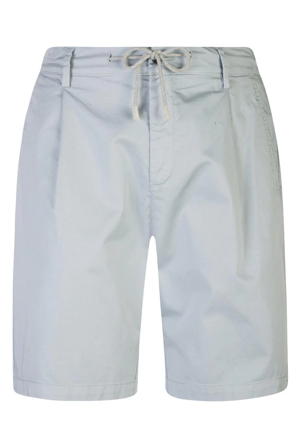 Bermuda Jogger Short - Zucchero