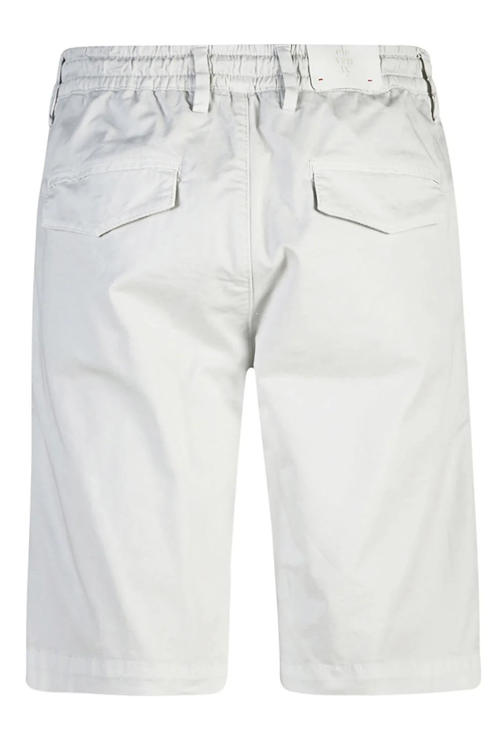 Bermuda Shorts - White - Image 2