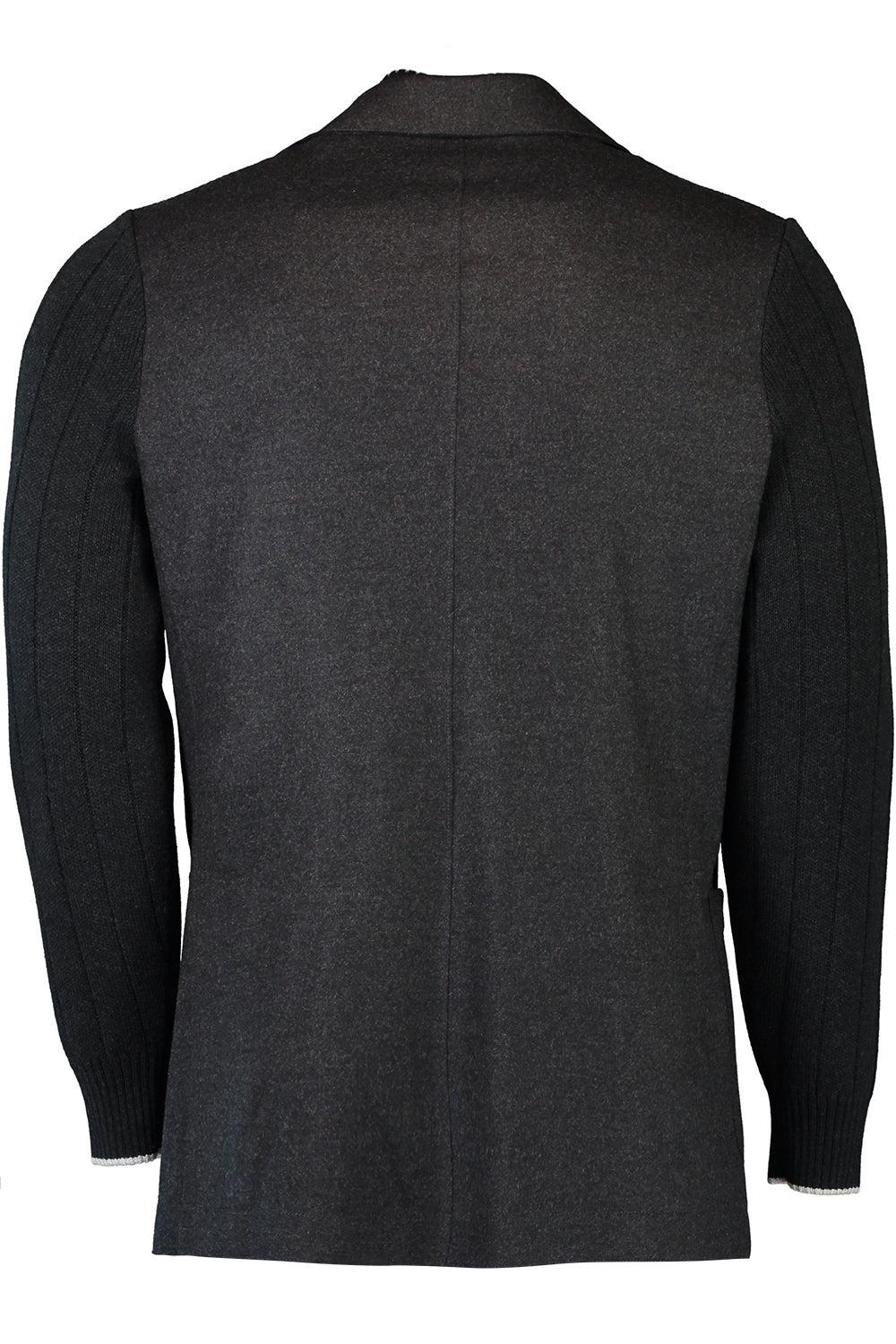 Bimeteric Bib Blazer - Image 2