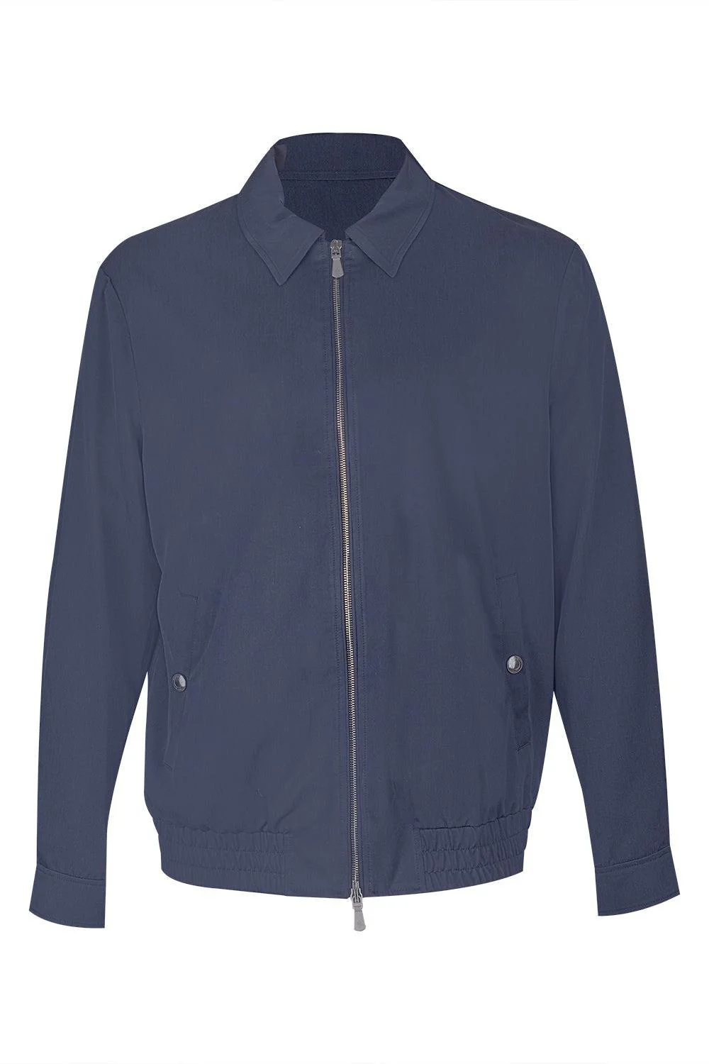 Bomber Jacket - Blue