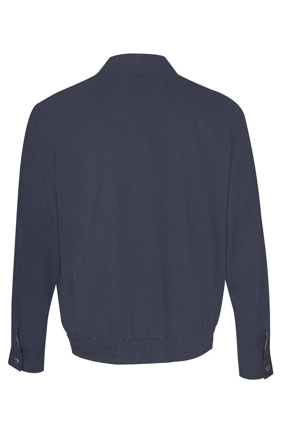 Bomber Jacket - Blue - Image 2