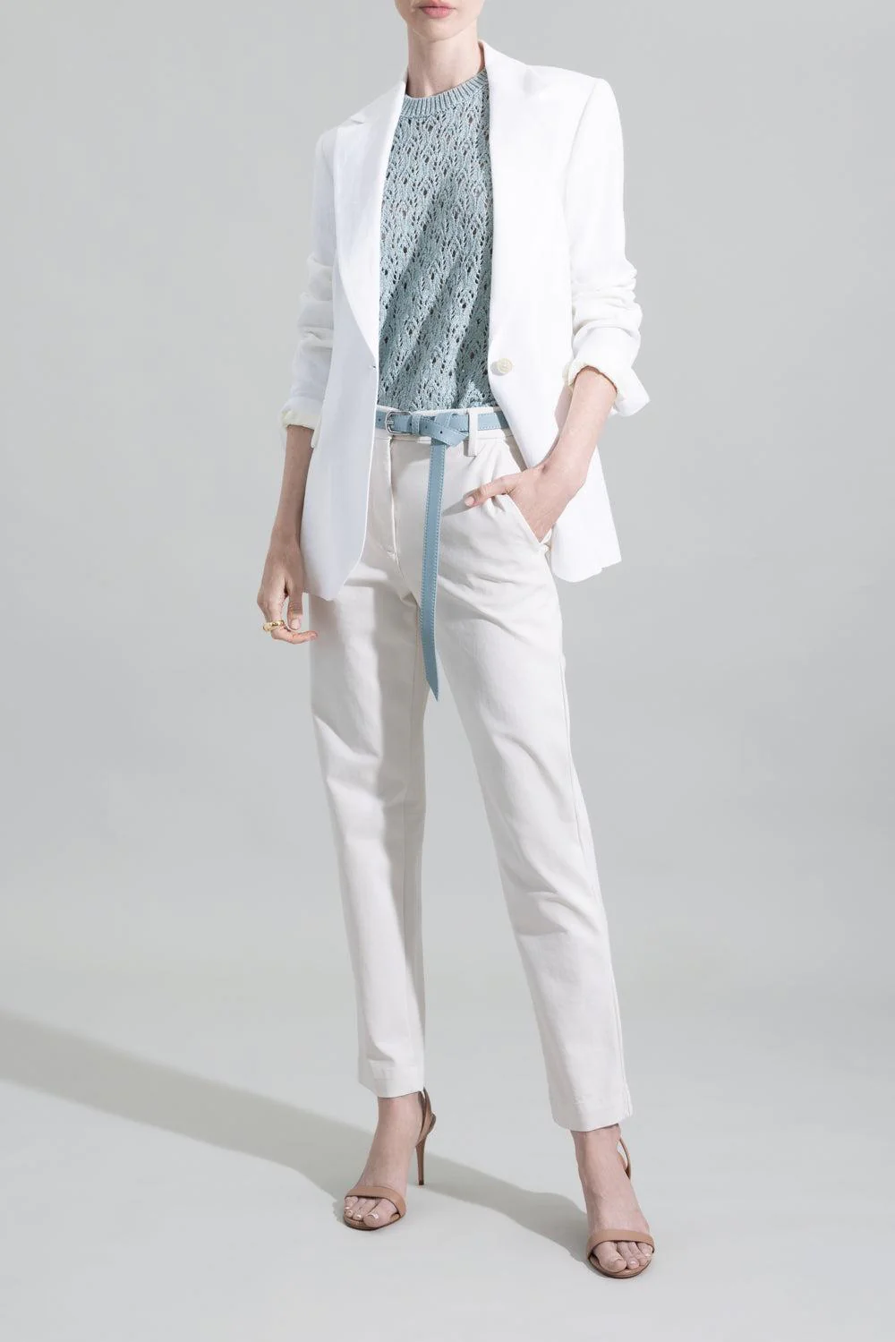 Crop Pant - Image 2