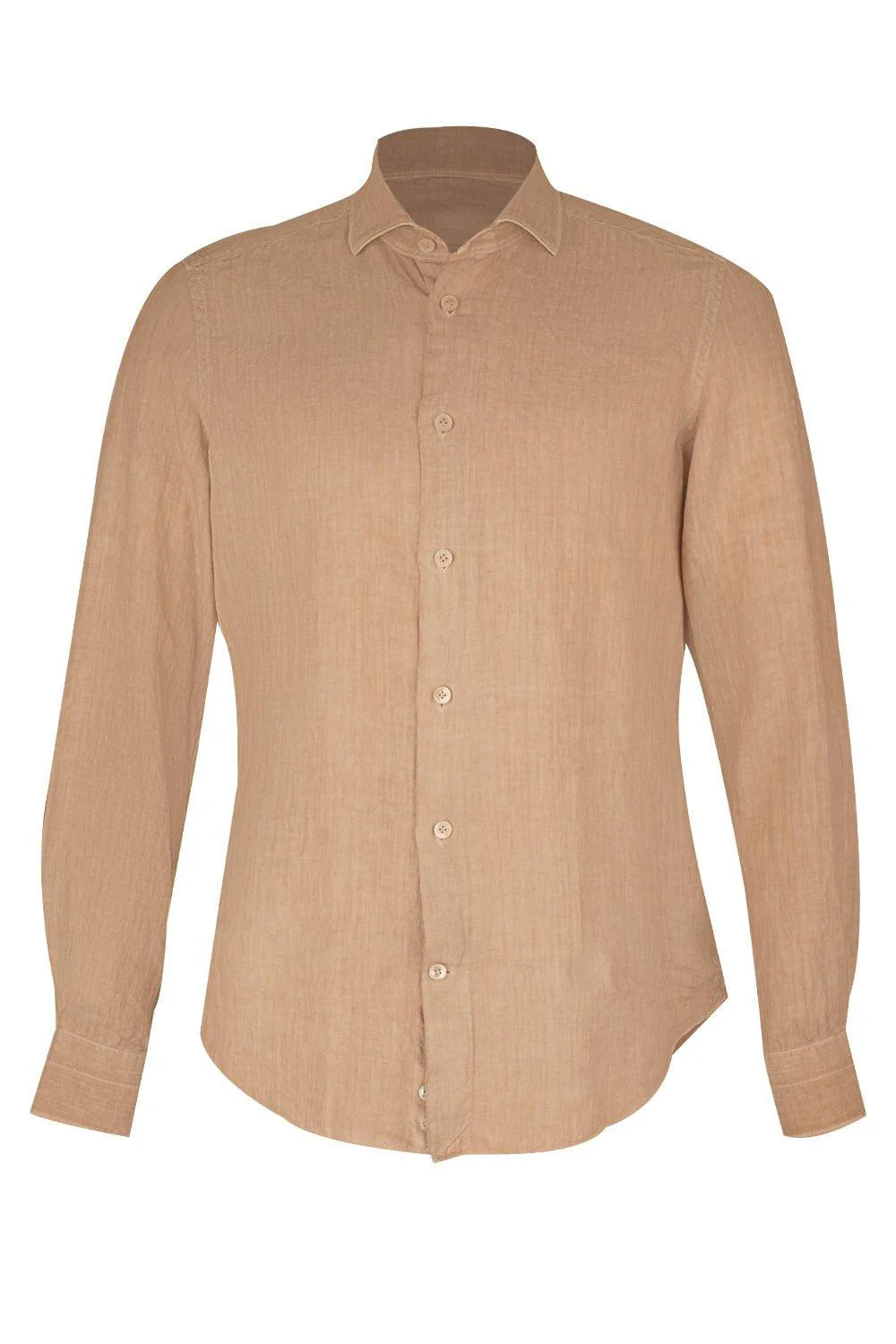 Dandy Shirt - Sabbia