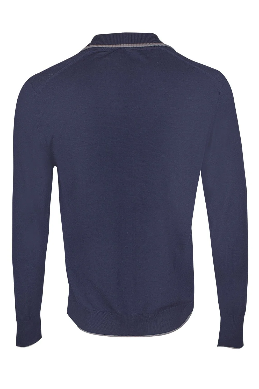 Full Zip Sweater - Image 2