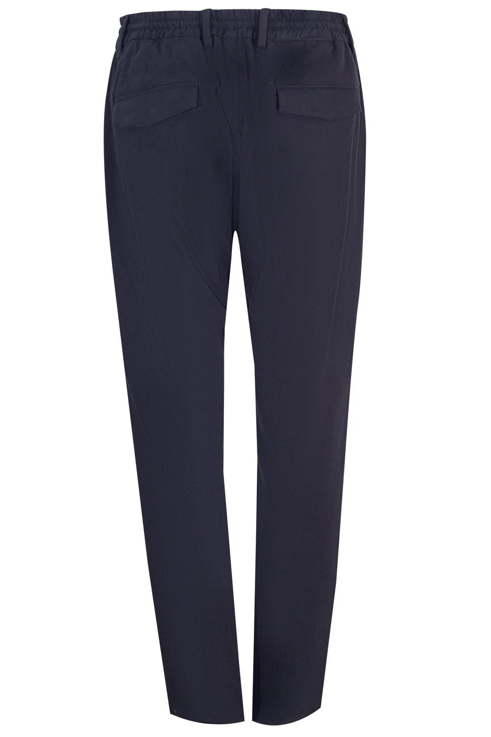 Jogger Pant - Blue - Image 6
