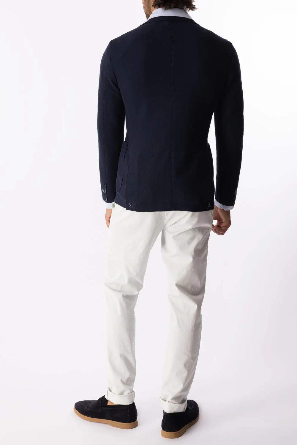 Jogger Pant - Porcelain - Image 4