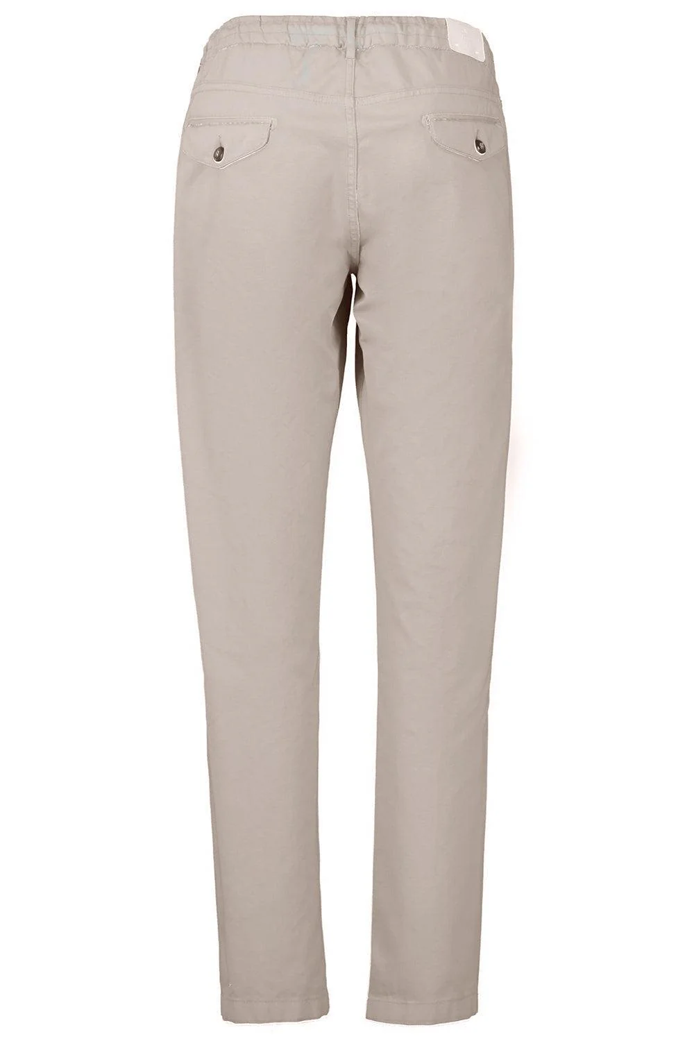 Soft Jogger Pant - Sand - Image 5
