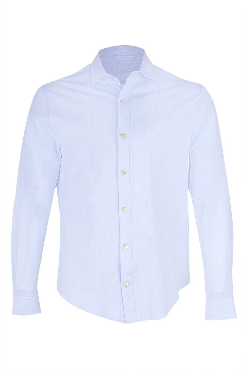 Long Sleeve Shirt - Zucchero