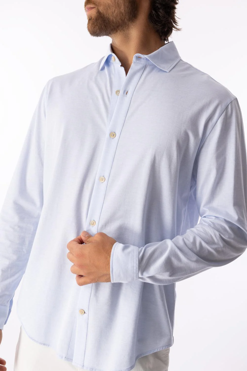 Long Sleeve Shirt - Zucchero - Image 2