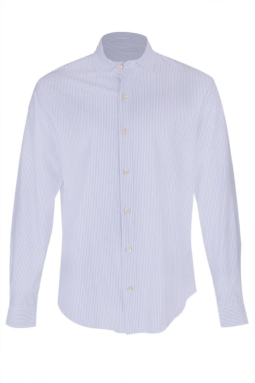Long Sleeve Shirt - Zucchero