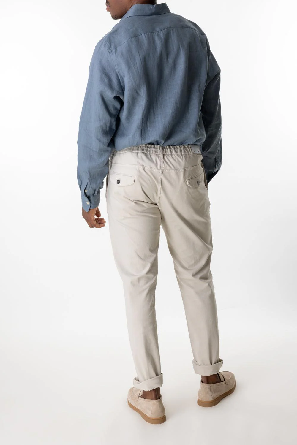 Long Sleeve Shirt - Zucchero - Image 4